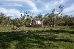 Experiencia en los Domos de la Estancia