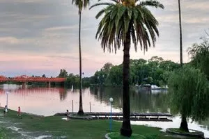 Gualeguaychú