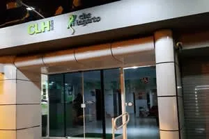 Experiencia en CLH Suites de Foz Iguazú