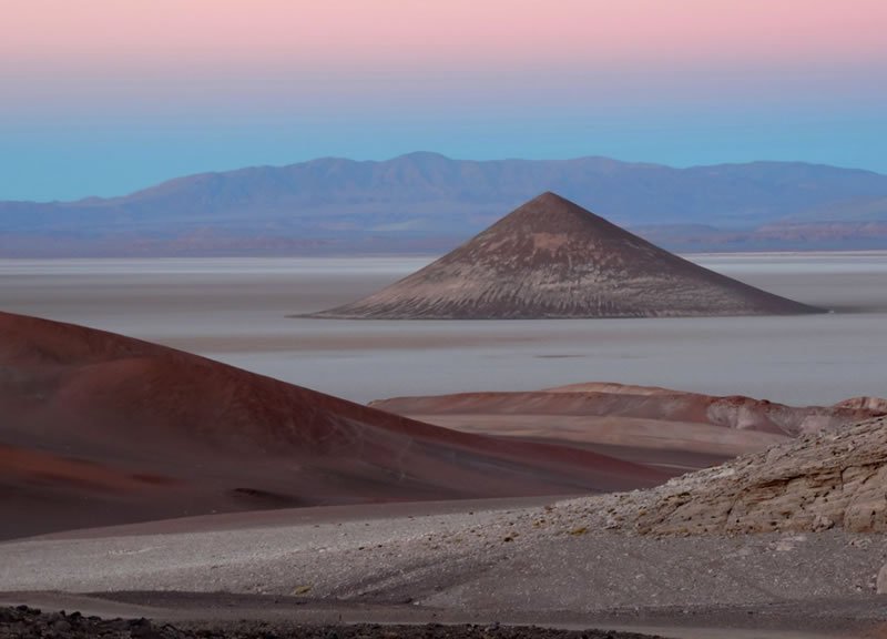 10 lugares «secretos» para visitar en Argentina