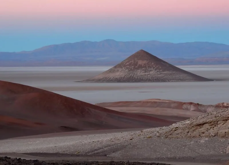 10 lugares «secretos» para visitar en Argentina