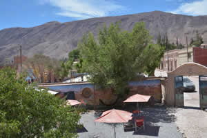 El Farolito Hostel